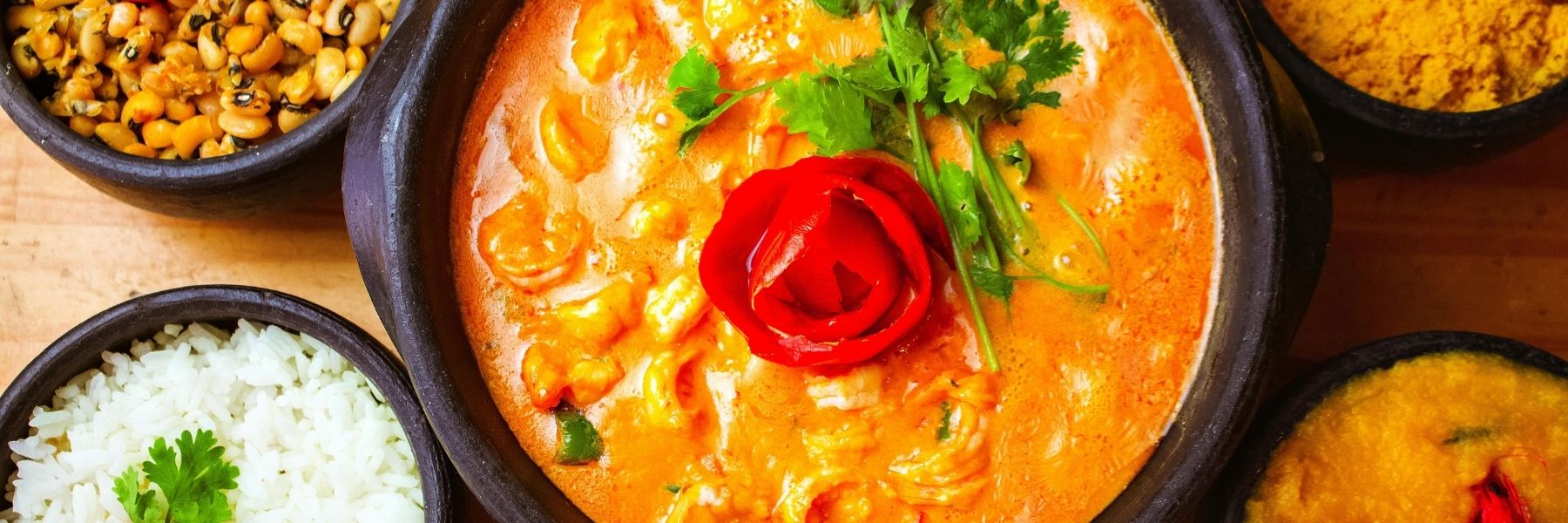 Limonenpilz-Curry mit Kokosmilch - Limonenpilz-Curry mit Kokosmilch - Rezept