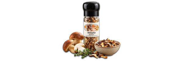 Gewürze &amp; Co