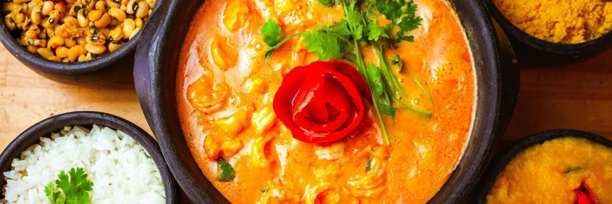 Limonenpilz-Curry mit Kokosmilch - Limonenpilz-Curry mit Kokosmilch - Rezept