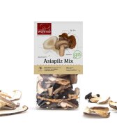 Asiapilz Mix Bio 30 g