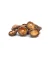 Shiitake Scheiben getrocknet Bio
