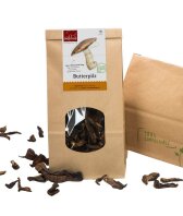 Butterpilze getrocknet Bio