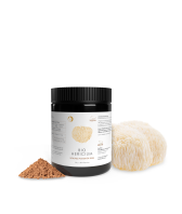 BIO Hericium Pulver für Tiere