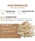 Austernpilz Pilzbeet-Set