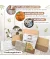 Limonenpilz Pilzbeet-Set