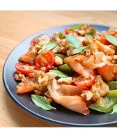 BIO Rosenseitling-Kultur