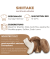 Shiitake Dübel