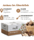 BIO Black Pearl Austernpilze