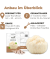 Hericium Dübel