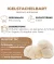 Hericium Dübel
