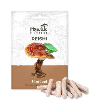Reishi Dübel