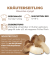 Kräuterseitling Pilzbeet-Set