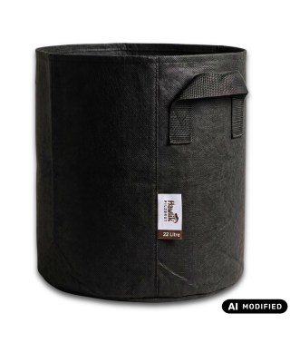 Pilzzucht-Tasche