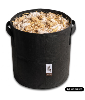 Pilzzucht-Tasche