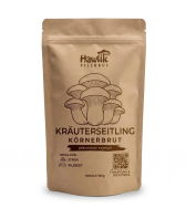 Kräuterseitling Körnerbrut