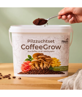Pilzzuchtset CoffeeGrow