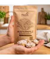 Pilzzuchtset CoffeeGrow