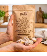 Pilzzuchtset CoffeeGrow Limonenpilz