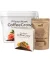 Pilzzuchtset CoffeeGrow Rosenseitling