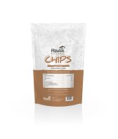 Kr&auml;uterseitling Chips 30g