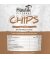 Kräuterseitling Chips 30g