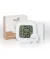 Thermometer mit Feuchtigkeitsanzeige