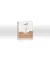 Thermometer mit Feuchtigkeitsanzeige
