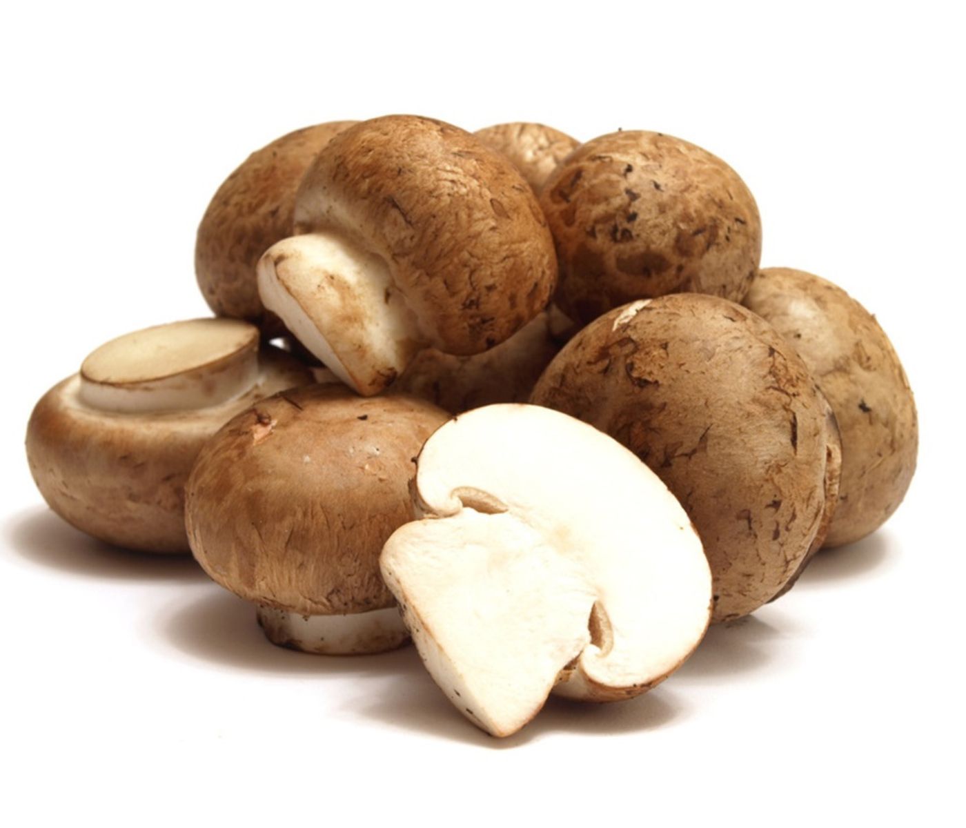 Champignons