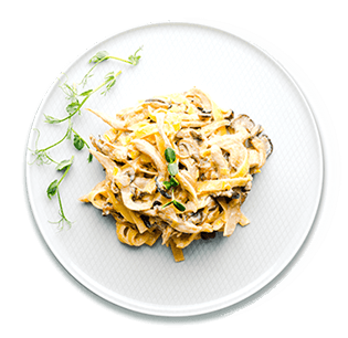 Leckere Pilzrezepte